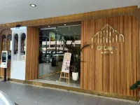 Kinabalu Daya Hotel at Gaya Street Hotels in 