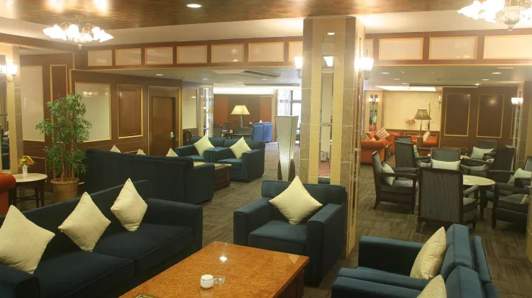 ハーバーホテル海月 施設