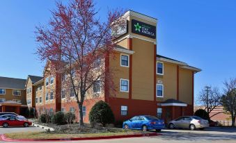 Extended Stay America Suites - Oklahoma City - NW Expressway