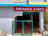 Sikhara Stays Các khách sạn ở 