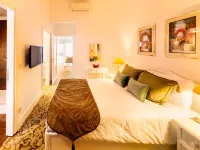 The Olive Tree Hotel Hotels in Catalkoy