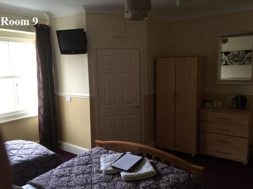 家庭间（R9二楼）