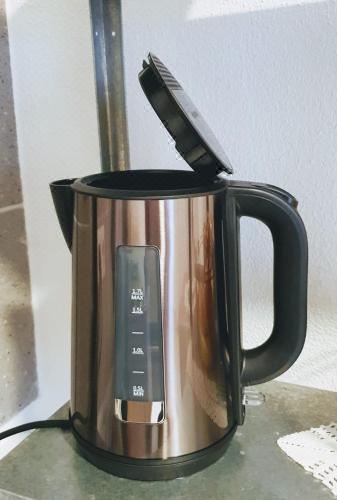 豪华双人一室房