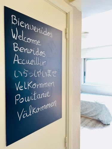 Loft Oten One-Bedroom Apartment