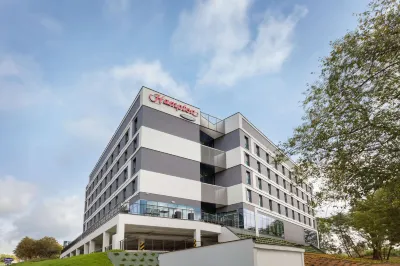 Hampton by Hilton Lublin Hotels in 
