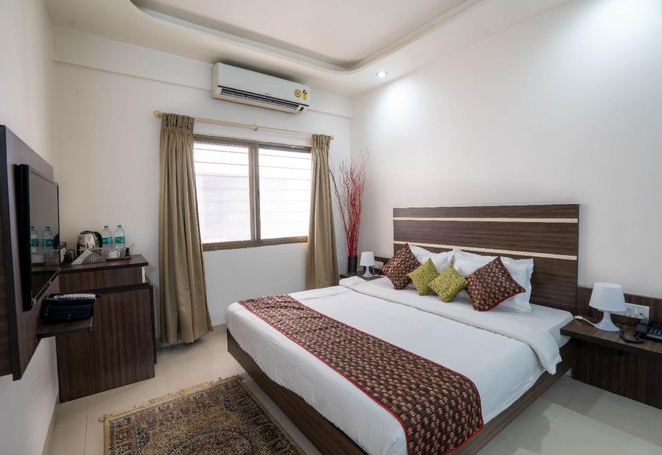 標準房