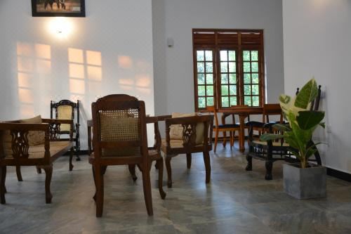 双人房（带独立浴室）