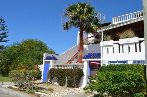 公寓 - 地面楼层