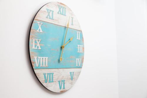 高级一卧室公寓