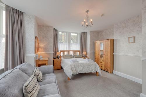 高级双人房-房间1