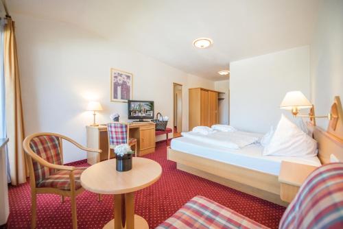 Hotel Walter 舒适双人房