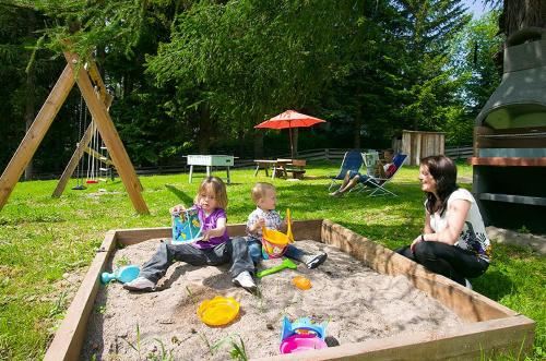 高级两卧室公寓