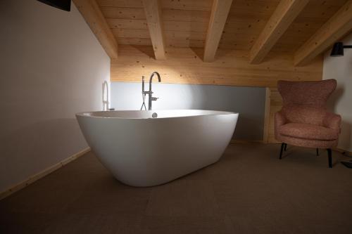 家庭间 - 带浴室