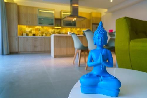 三卧室别墅带私人泳池