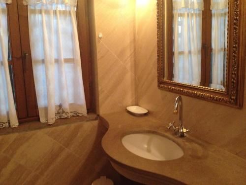 Fattoria Cirene Apartment With Pool View-Annex