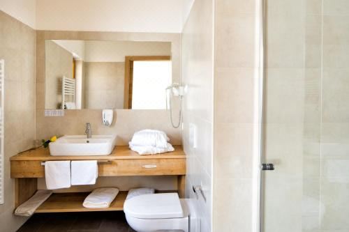 Hotel Gasthof Kircher Large Double Room Typ A