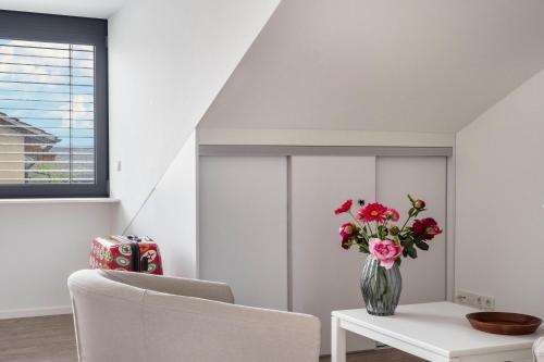 高级一卧室公寓