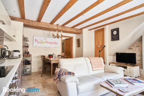 公寓 - 地面楼层