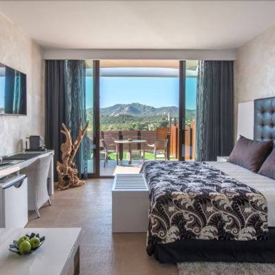 Suite With Jetted Tub Suites Natura Mas Tapiolas Promo Code