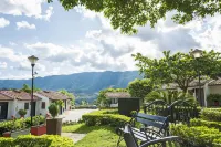 Hotel San Juan Internacional Các khách sạn ở 