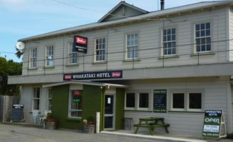 Castlepoint Hotel & Guesthouse