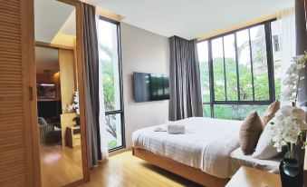 Zen Next Khao Yai by ZV