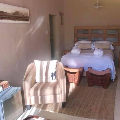 Double Room - Karoo