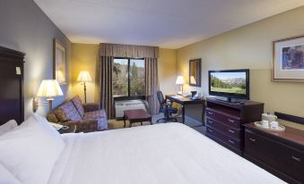 Hampton Inn Bennington