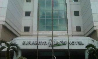 Brava Suites by Zia Surabaya