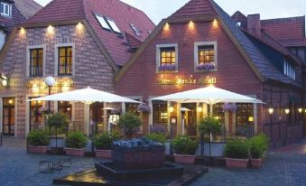 Hotel Domschenke