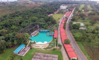 Forest Crest Nature Hotel and Resort Powered by Aston