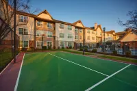 Residence Inn Eugene Springfield