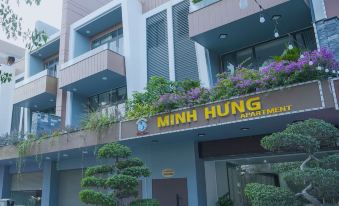 Minh Hưng Apartment