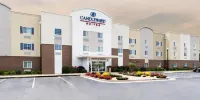 Candlewood Suites MACON by IHG