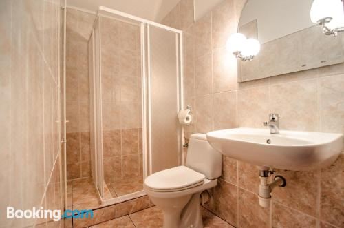 家庭房（带阳台）