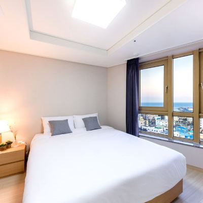 Junior Suite with Ocean View