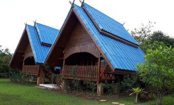 Phuchao-NGO Resort