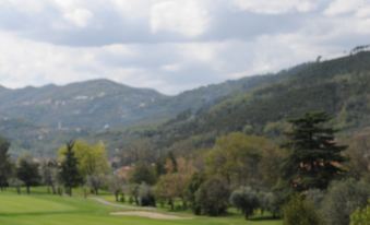 La Meridiana Hotel & Golf Resort