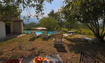 Belvilla by OYO Il Giardiniere - Housity