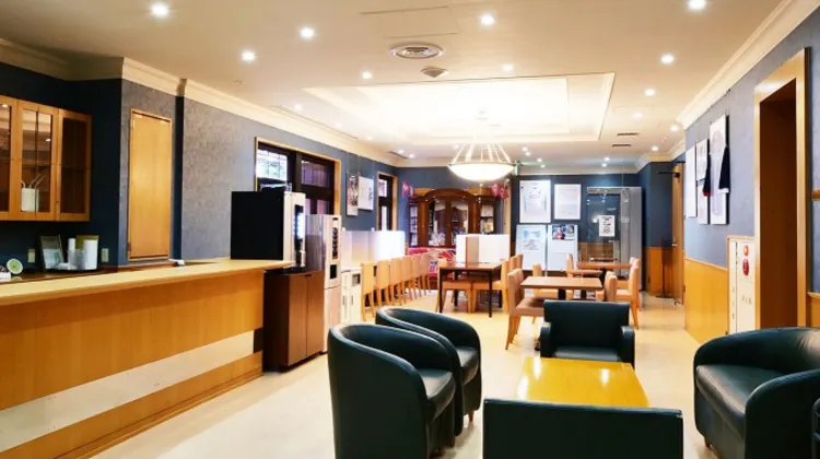 ホテルエース盛岡 施設