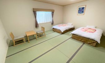 Shigisan Kanko Hotel