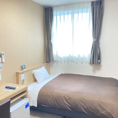 デラックス ダブルルーム エクストールイン西条駅前 クーポン