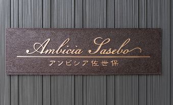 Ambicia Sasebo