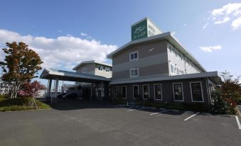Hotel Route Inn Tagajo-Eki Higashi