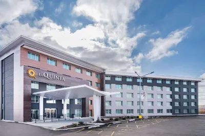 La Quinta by Wyndham Chicago O'Hare Airport Hotels in 