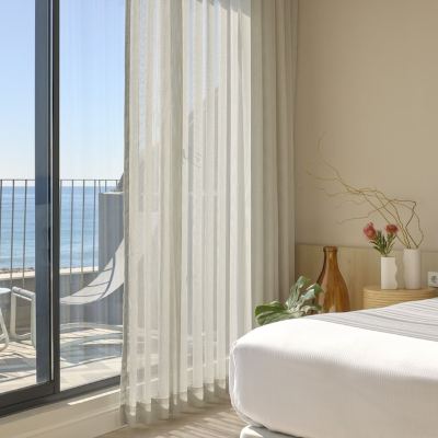 Me, Studio, Sea View ME Sitges Terramar Promo Code
