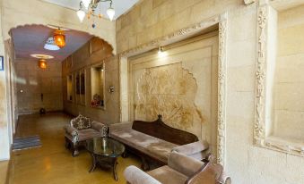 Hotel Pleasant Haveli - Only Adults