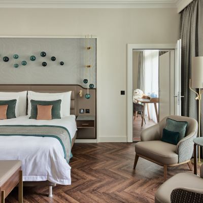 Family Room Grand Resort Bad Ragaz Promo Code