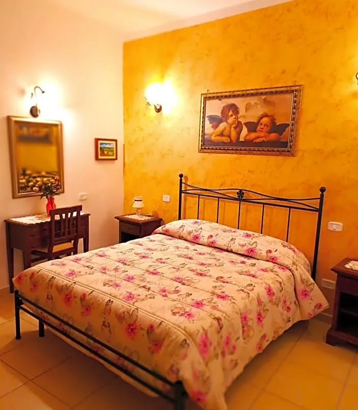 Camere Primavera B&b - Fondi