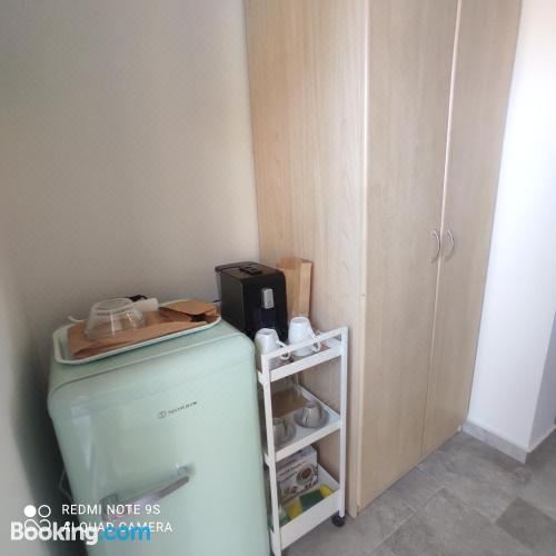 一室房（带阳台）